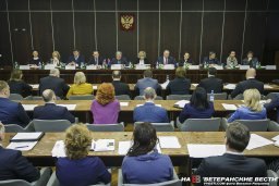 Борьбу с коррупцией обсудили в РАРе