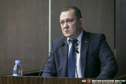 Борьбу с коррупцией обсудили в РАРе