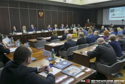 Борьбу с коррупцией обсудили в РАРе