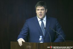 Борьбу с коррупцией обсудили в РАРе