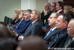 Рождество на Ильинке прошло в ТПП России