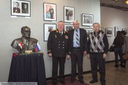 В Москве рассказали об "Операции "Кавказ"