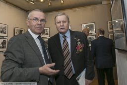 В Москве рассказали об "Операции "Кавказ"