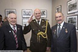 В Москве рассказали об "Операции "Кавказ"