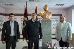 Проводить мероприятия - вместе!