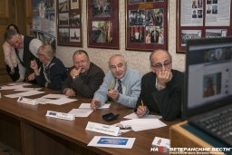 «Открытый взгляд»: точное попадание!