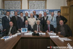«Открытый взгляд»: точное попадание!