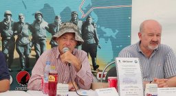 В Подмосковье прошёл Автокросс ветеранов