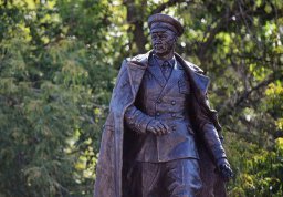 "Союз десантников" почтит память В.Маргелова