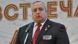 "Помнить об ушедших и помогать живым"