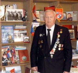 Капитанский мостик Виталия Туркина