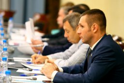 В ОПРФ сформирован клуб военных экспертов
