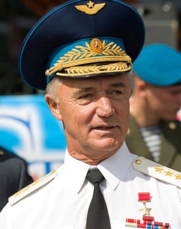 Валерий ВОСТРОТИН
