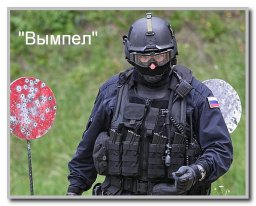 Спецназ: все о войсковой элите страны