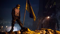 ВСУ перейдут к боевым действиям в Донбассе
