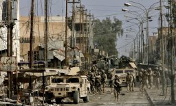 Туристы из США выбирают... Warzone Tours