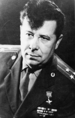 Герой Советского Союза Петр Брайко